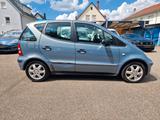 Mercedes-Benz A 140  +AUTOMATIK+KLIMA+TÜV 07-2028+ - Mercedes-Benz A 140 Limousine Gebrauchtwagen