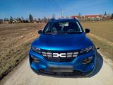 Dacia Spring Essential CCS TÜV - Dacia Spring von privat