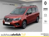 Renault Kangoo III Techno 1.3 TCe130 +Kamera+Navi+LED+ - Renault Kangoo: Techno