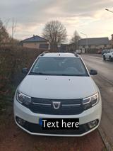 Dacia Logan MCV SCe 75 Essential Essential - Dacia Logan: Essential