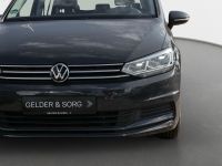 Volkswagen Touran - Vorschau Bild 12