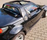 Smart Roadster 60kW - - Smart Roadster: Cabrio
