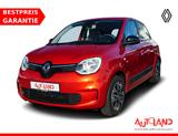 Renault Twingo III 1.0 SCe 65 Bluetooth USB Limiter - gebrauchte Renault Twingo aus dem Jahr 2021