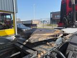 MAN TGS 26.500 + 6x4/6x6 Hydro + SZM-Aufbau/Kipper + - MAN SZM