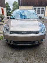 Ford Fiesta 1.4 16V - - Ford Fiesta aus 2004: 1.4