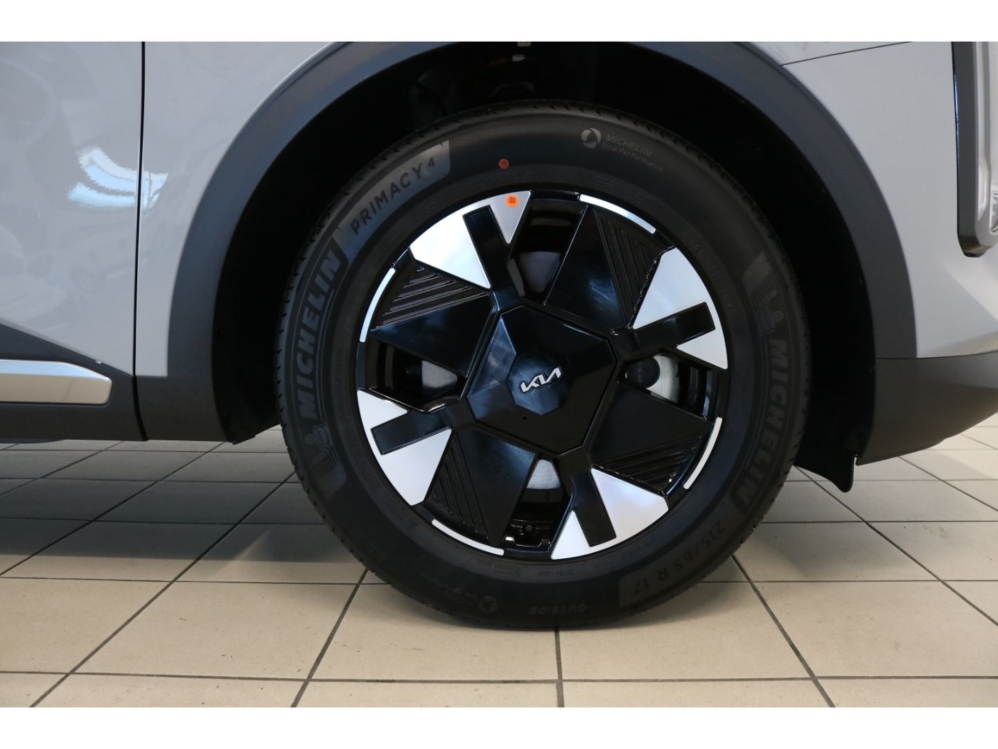 Fahrzeugabbildung Kia Sportage Vision Neues Modell !! LED Kamera Navi