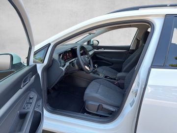 Volkswagen Golf VIII 2.0 TDI Variant Life|Kamera|Navi|AHK
