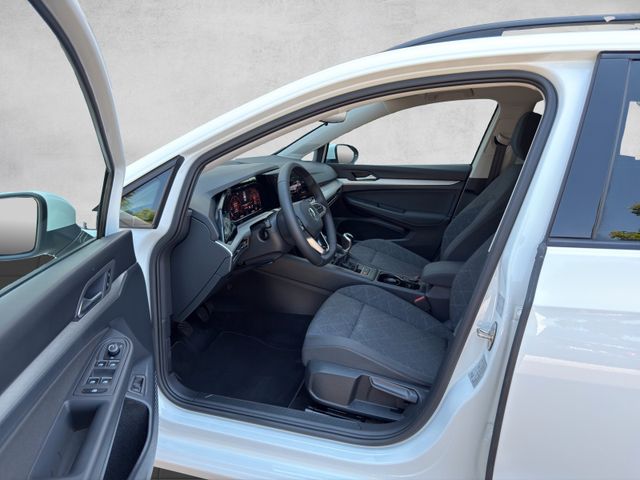 Volkswagen Golf VIII 2.0 TDI Variant Life|Kamera|Navi|AHK