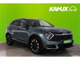 Kia Sportage 1.6T-GDI 4WD Aut.GT-Line+LED+NAVI+PDC
