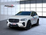 Volvo XC60 T8 Recharge Plug-In-Hybrid Ultra Black Navi - Volvo Gebrauchtwagen in Düren