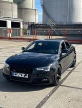 Audi A5 3.0 TDI 3x S Line Sportback *All Black*