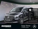 Mercedes-Benz V 300 d 4MATIC EXCLUSIVE Lang AHK Standhz Distr