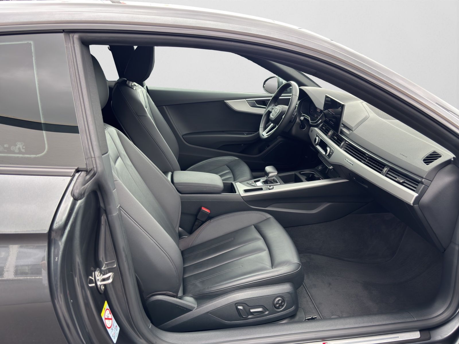Audi A5 - Bild 5