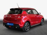 Suzuki Swift Sport 1.4 Boosterjet Hybrid - gebrauchte Suzuki Swift aus dem Jahr 2023