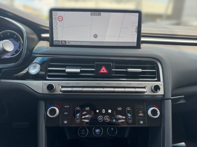 Fahrzeugabbildung Genesis G70 Shooting Brake 2.2D RWD Premium Navi Leder L
