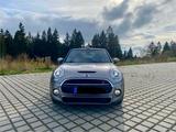 MINI Cooper SD Cabrio Cooper S - MINI Cooper SD Cabrio Gebrauchtwagen