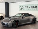 Porsche 911er Reihe (alle) 992 Carrera 4 S Cabriolet *Ap - Porsche: 911 911er