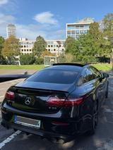 Mercedes-Benz E 53 AMG Mercedes-AMG E 53 4MATIC+ Autom. Me... - gebrauchte Mercedes-Benz E 53 AMG aus dem Jahr 2020