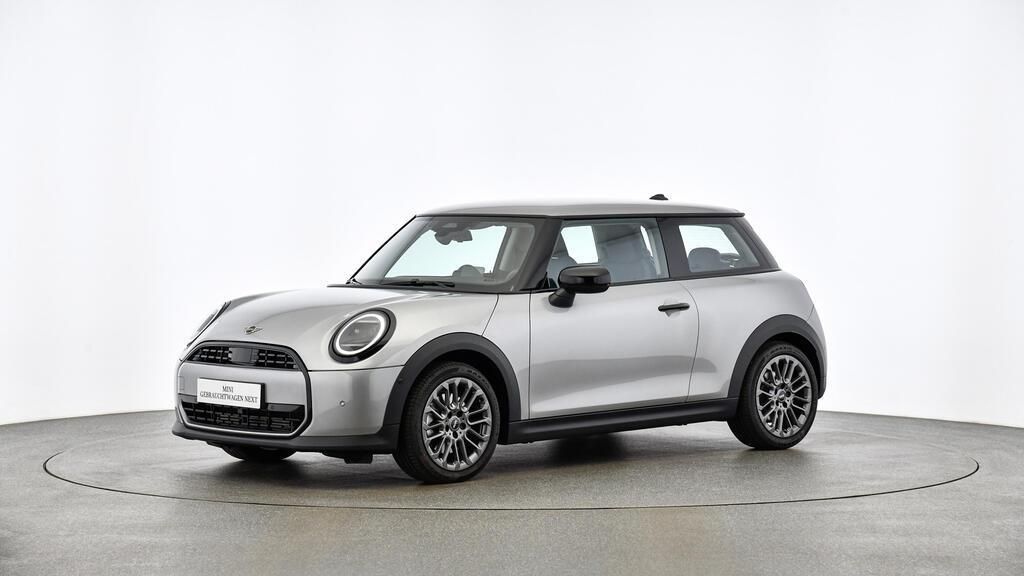 MINI Cooper C