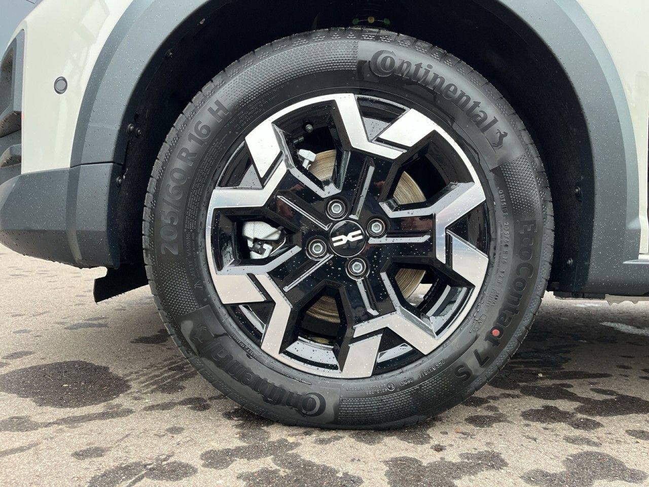 Dacia Jogger - Bild 9