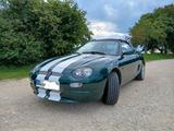 Andere MGF Cabrio Trophy-Optik - Andere aus 2000
