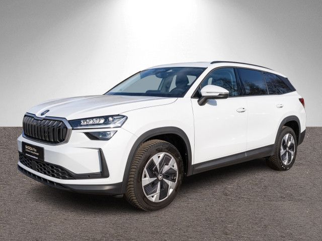 Skoda Kodiaq - Bild 2