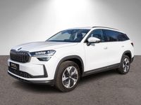 Skoda Kodiaq - Vorschau Bild 2