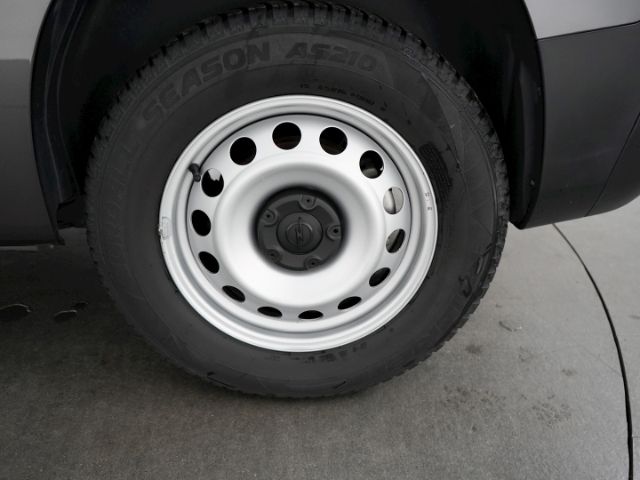 Combo E CARGO EDITION CDTI+NAVI+RÜCKFAHRKAMERA+S