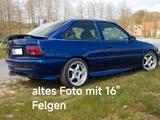 Ford Escort RS 2000 F1 Edition RS 2000, Motor 50tkm! - Ford: RS 20m