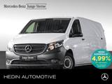 Mercedes-Benz Vito 116 CDI Kasten Extralang KLIMA TEMP DAB GJR - gebrauchte Mercedes-Benz Vito aus dem Jahr 2024