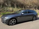 BMW 530d Touring  | Vollleder | Navi | HUD | AHK - BMW 530 Gebrauchtwagen Bmw530d
