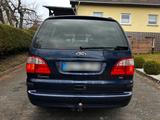 Ford Galaxy 1.9 TDI - 7-Sitzer - AHK - TÜV - gebrauchte Ford Galaxy aus dem Jahr 2003