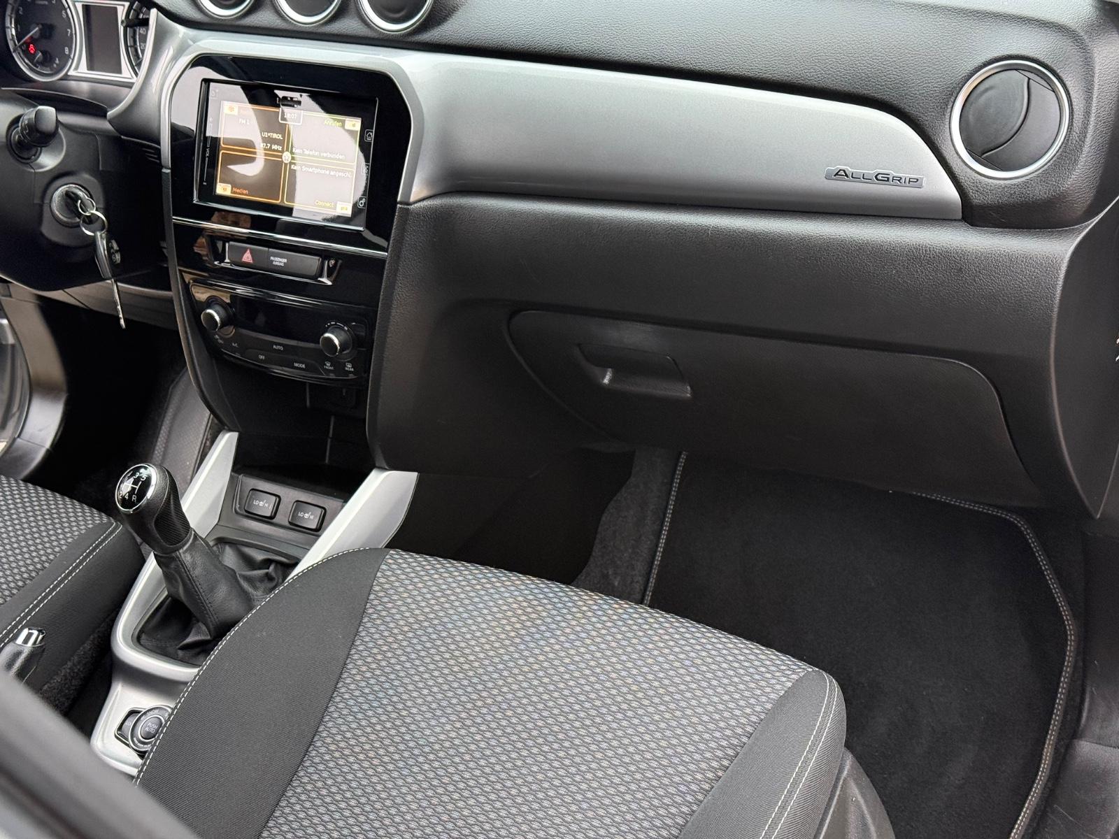 Suzuki Vitara 1.6 Comfort 4x4