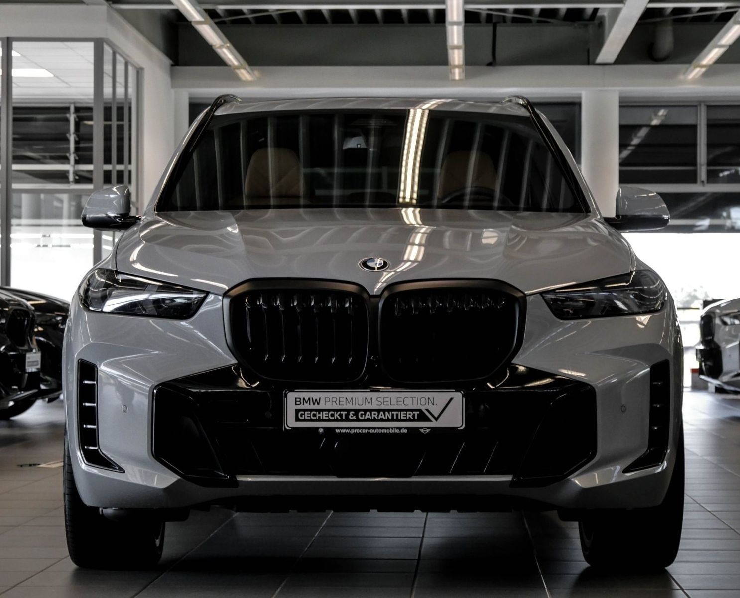 BMW X5 xDrive30d M Sport HUD PANO ACC 360°KAM RFK foto 4