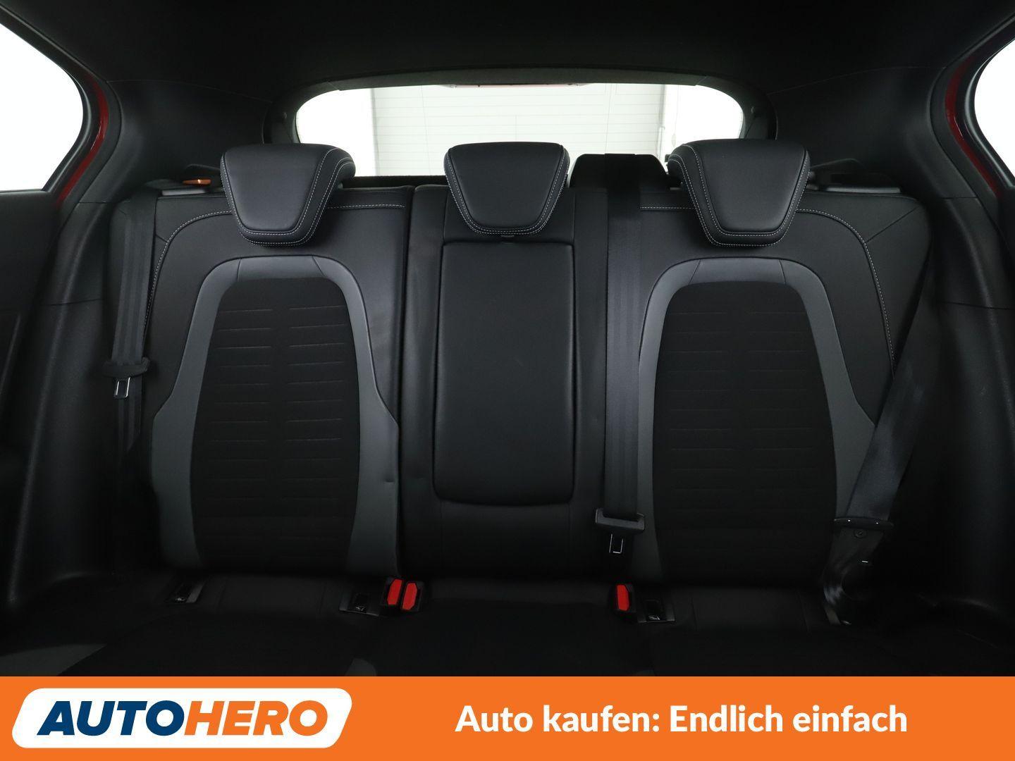 Ford Focus 2.3 EcoBoost ST *NAVI*LED*ACC*PDC*SHZ*LHZ*