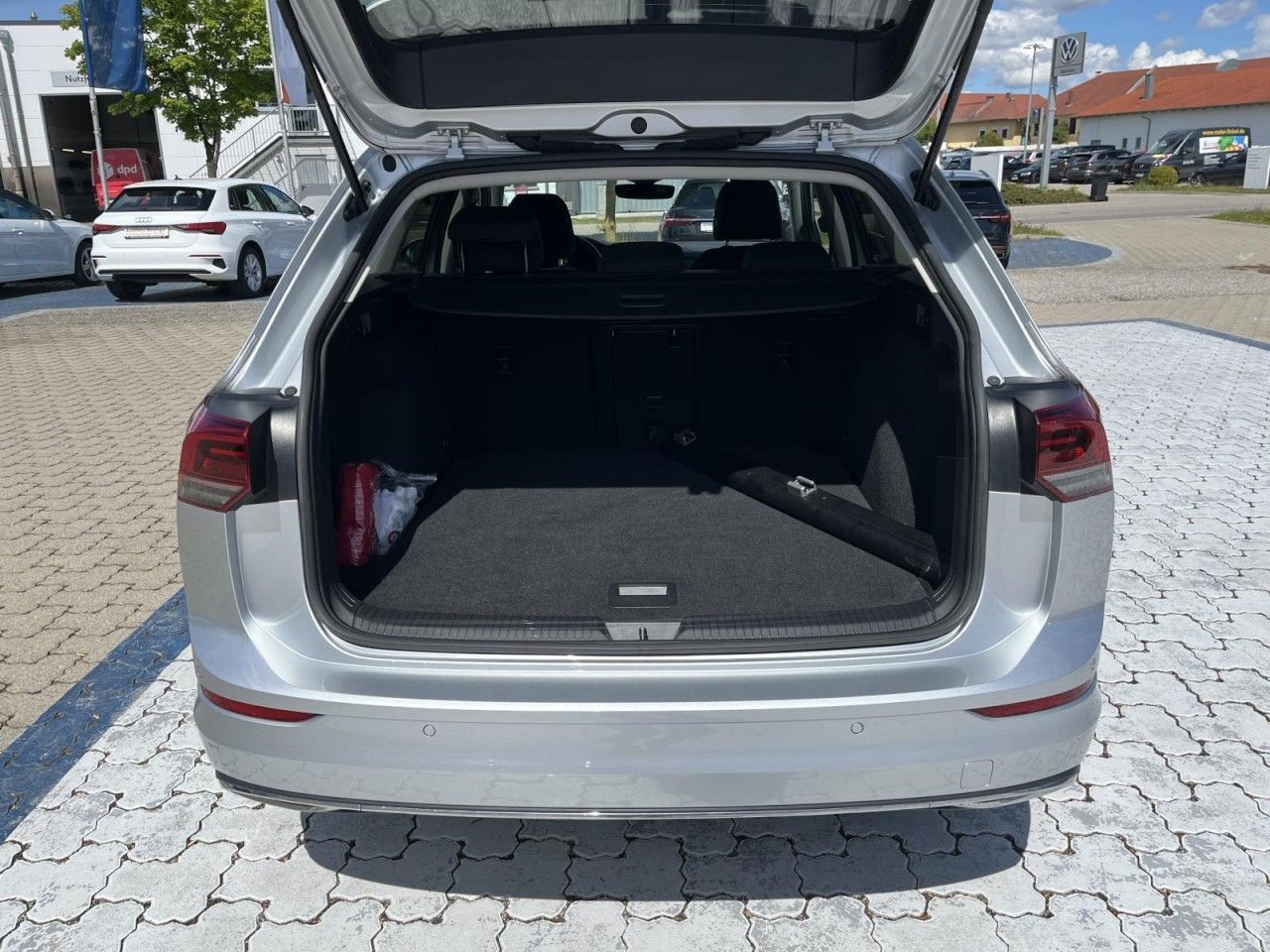 Volkswagen Golf - Bild 6
