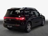 Mercedes-Benz EQB 250 Progressive Advanced+|NIGHT|Distro - gebrauchte Mercedes-Benz EQB aus dem Jahr 2022
