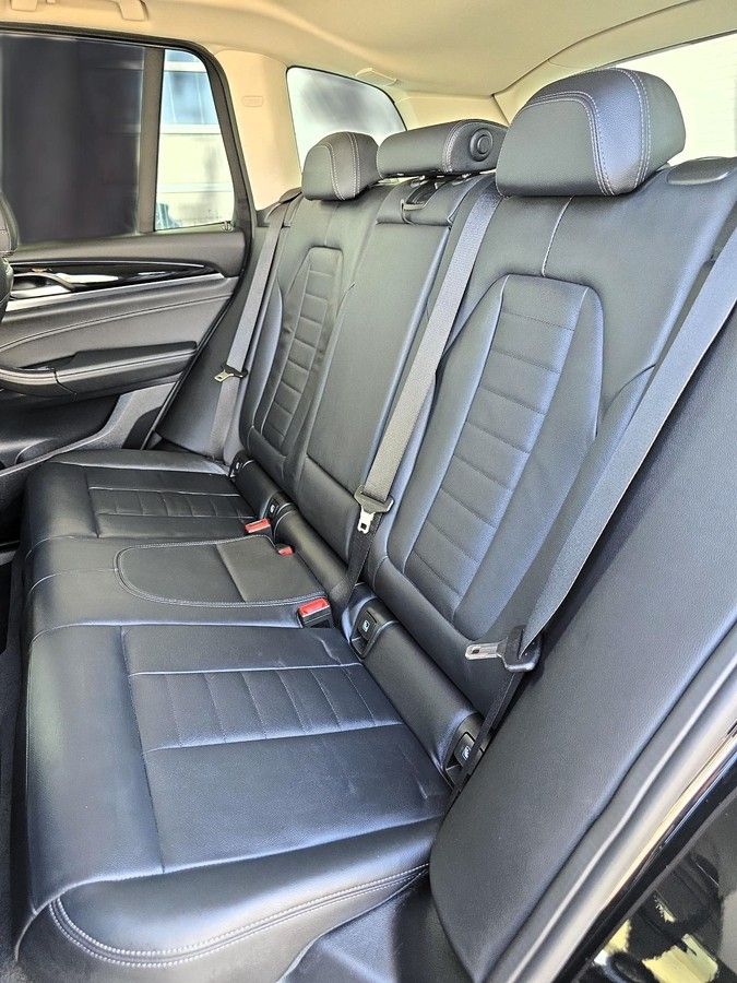 BMW X3  xDrive30e Aut.+Head-Up+Laser+HiFi+360°+19"+ foto 18