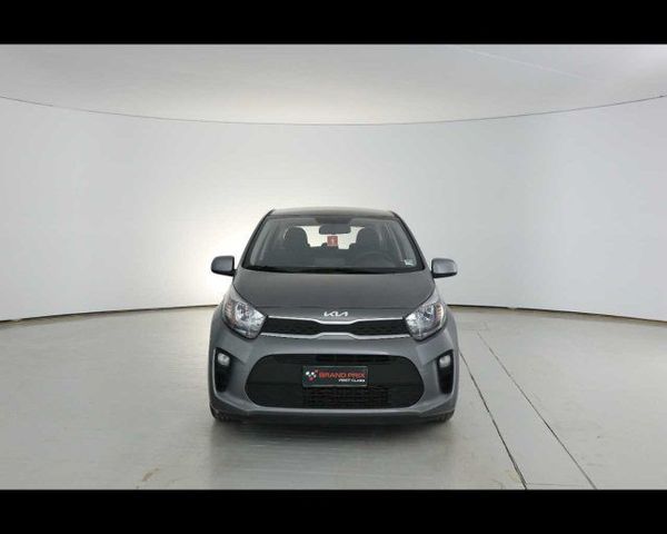 Kia KIA Picanto 1.0 12V GPL 5 porte Urban