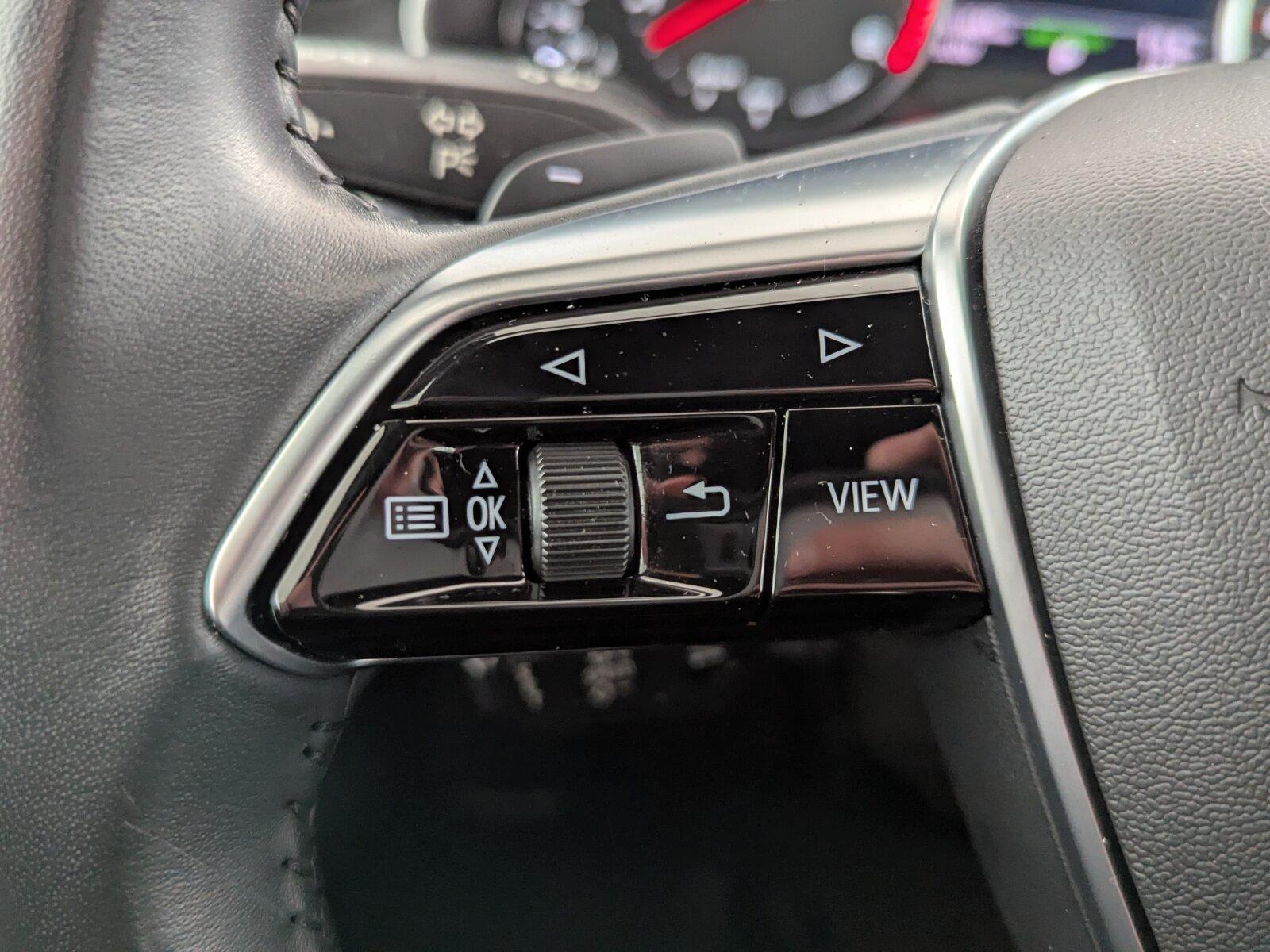 Audi A6 50 3.0 TDI quattro sport AHK+LED+NAVI+RFK+SHZ