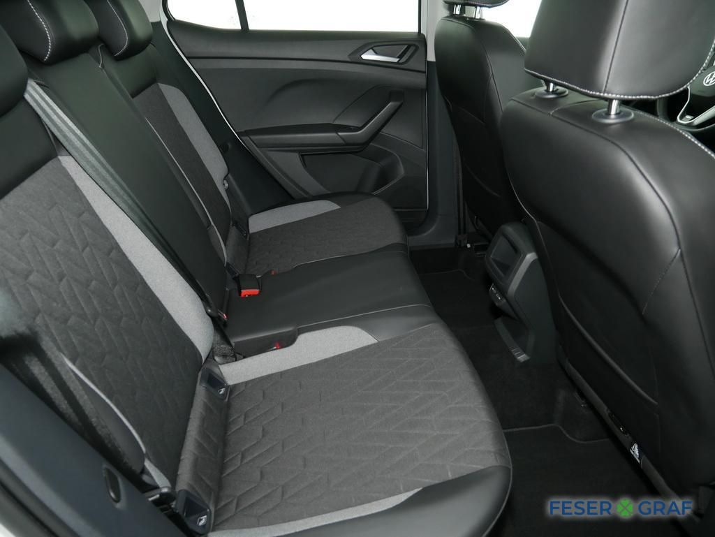 Volkswagen T-Cross - Bild 7