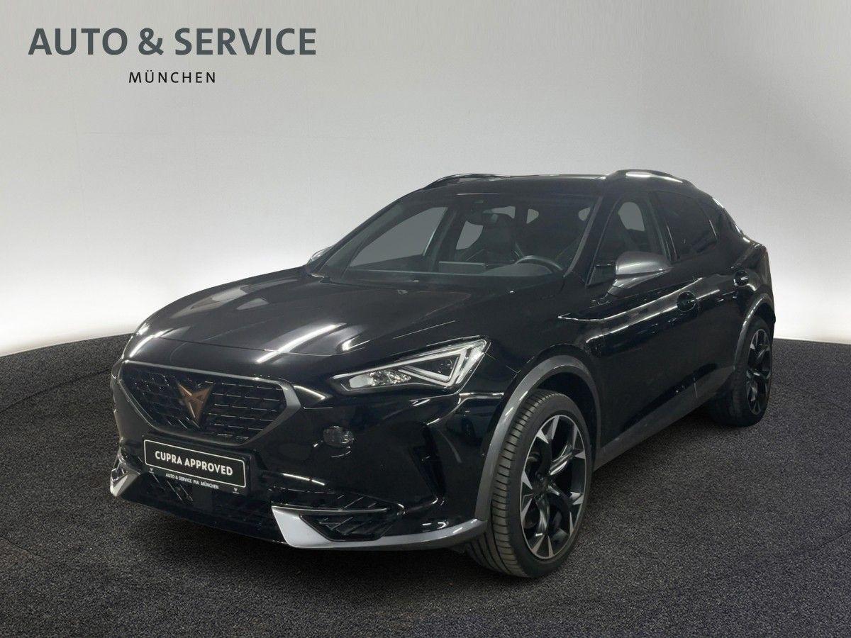 Cupra Formentor VZ 2.0 TSI 4Drive DSG|ACC|DCC|AHK|PANO