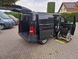 Mercedes-Benz Vito Tourer 114 CDI, Aut*Pro lang*Selbstfahrer* - Mercedes-Benz: Sel