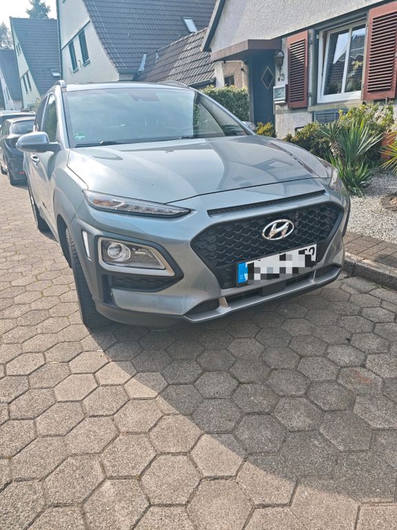 Image of Hyundai KONA