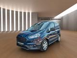 Ford Transit Courier Klima Start/Stop Bluetooth PDC - Ford Transit Courier aus 2022