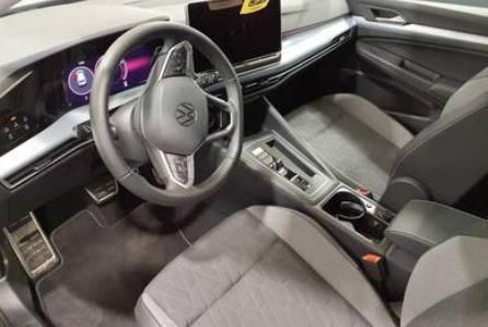 Volkswagen Golf - Bild 5