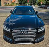 Audi S8 4.0 TFSI tiptronic quattro - 1 Hand,  - Audi S8 in Köln