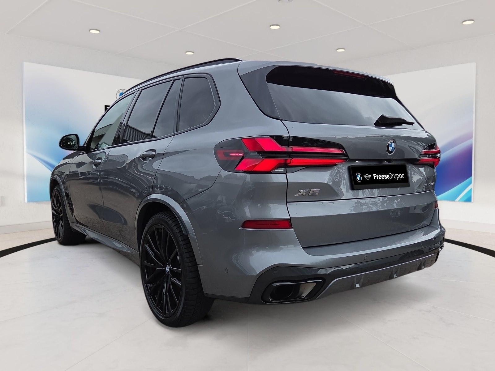 BMW X5 xDrive30d AHK 360° STANDHZ HEAD-UP PANO RFK