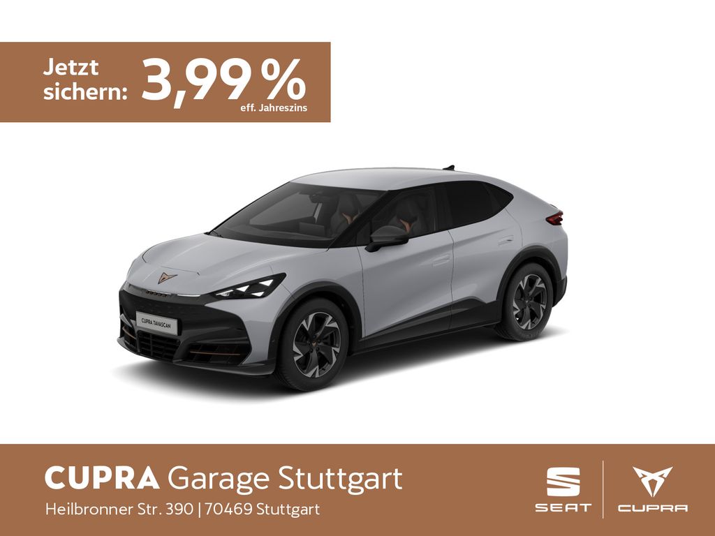 Angebot ansehen Cupra Tavascan