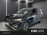 Volkswagen T-Cross 1.0 TSI Active*Navi*PDC*DSG*Sitzheizung - VW T-Cross Gebrauchtwagen in Stuttgart